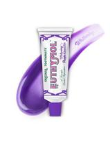 Yousi Mall Whitening Purple Corrector Toothpaste 106g Purple Corrector Toothpaste 106g white