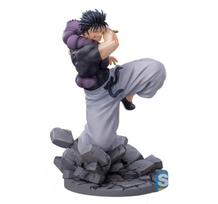 Jujutsu Kaisen Luminasta Fushiguro Jinji Tenyo Jubaku Kaitama/Tamaori gray
