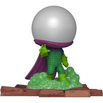 „Marvel Comics Sinister Six Mysterio“ išskirtinė JAV popmuzika! Delxe
