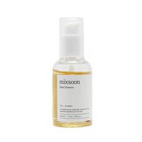 Sojų pupelių esencija Mixun 50ml / Viskas viename esencija, drėkinanti negyvas odos ląsteles, 1 vnt. white