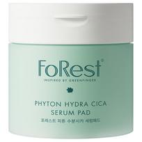 Forest Phyton Drėkinantis Cica Serumo Padelis 150ml, 1 vnt., 70 vnt. gray