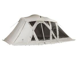 Snow Peak Living Shell Long Pro. Dramblio kaulo spalvos TP-660IV
