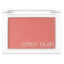Missha Cotton Blusher 4g, My Candy Shop, 3 pcs. white