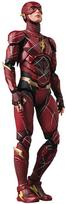 Medicom Toy MAFEX THE FLASH ZACK JUSTICE LEAGUE Height 160mm Painted Action Figure No.243 SNYDER'S Ver. approx. Non-scale black