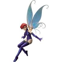 FREEing Figma Shin Megami Tensei Pixie Non-Scale Movable Figure Reissue