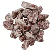 Cherry dekoratyviniai gludinti akmenukai 40–80 mm, 20 kg