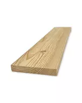Pakalimo lentos 18x145x2000 mm