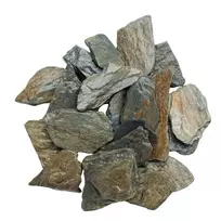 Pilkas skalūno mulčias 30–60 mm, 1000 kg didmaišyje