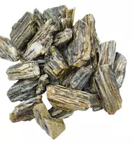 Medžio akmens mulčias 11–32 mm, 1000 kg didmaišyje