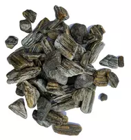 Gludintas medžio akmens mulčias 20–50 mm, 1000 kg didmaišyje
