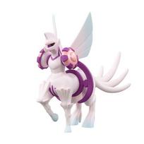 Pokemon Scarlet Violet Pokemon Figūra Moncole ML Palkia Kilmės Forma, Populiarūs Korėjos žaislai mažiems vaikams white