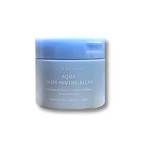 S-Nature Aqua Oasis Panthealan Calming Pad Moisture Cooling Raminantis, 60 lapų, 1 vnt. gray