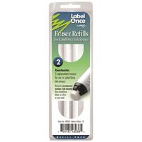 Jokari Jokari Ink Eraser Refill 2pk
