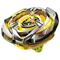 TAKARA TOMY BEYBLADE X Beyblade X Starter Wizard Arrow BX-03 4-80B yellow