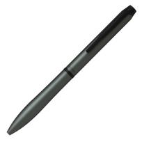 PILOT Acro Drive Ballpoint 10th Anniversary Limited Edition Model Forest Oil-Based Pen, BDR-7WT25, Twist-Retractable, 0.7mm (Mystic Green) black