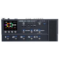 BOSSGX-100 Gitaros efektų procesorius Boss
