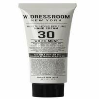 W.DRESSROOM Drėkinamasis kvepalų rankų kremas Nr.30 WHITE MUSK white