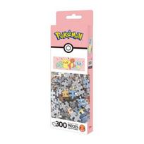 Yerimdang Pokemono gražus dėlionė, populiarios Korėjos dėlionės pink