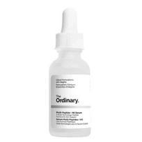 THE ORDINARY MULTI-PEPTIDE & HA SERUM white