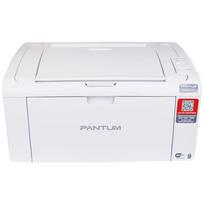 PANTUM P2510 A4 Black & White Laser Printer CN plug (adapter included)