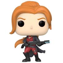 Marvel Comics Elsa Bloodstone JAV Išskirtinis Pop! Vinilas