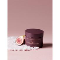 I’m from Fig Cleansing Balm 100ml, single type gray