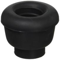 BODUM Atsarginė vienos dalies tarpinė (Silikoninė guma) Sifonas kavos virimo aparatui 1000ml [Originalus produktas] 01-1208-01-901 Juodas black