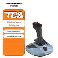 Thrustmaster TCA Airbus Edition Flight Stick orange