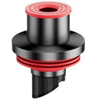 Muvi Universal Drain Anti-Odor & Anti-Backflow Plug gray