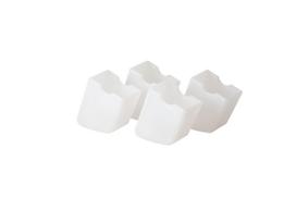 Snow Peak Take Chair Leg Cap Set of 4 Indoor Floor Protection Cap