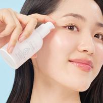 The Harnay] Cicaide Ampule Serum 50ml, 1 unit white