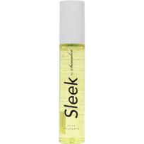 AQUA NOA Sleek By Sara Salon Natural Oil 50ml Other Hair Oils/Liquids Out-bath treatments We recommend using 1-2 pushes for short hair, 2-3 pushes for