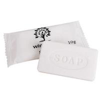 Yedam vienkartinis muilas 10g, 10g, 100 vienetų white