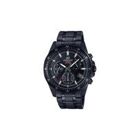 Casio EDIFICE 100 meters waterproof, casual and comfortable, quartz movement, stainless steel strap, Japanese and Korean watch, men's EFV-540DC-1AVUEF juoda