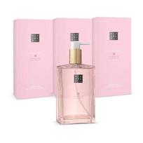RITUALS Netherlands Rice Milk Cherry Blossom Sakura Hand Wash 300ml x 3 bottles gray