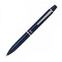 Pilot Frixion Ball 3 Biz 0.5mm (Dark Blue) black