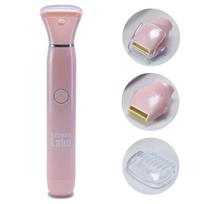Hair loss wrap Datsumo Labo DL009 VIO shave, 1 piece gray