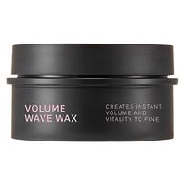 THE FACE SHOP Essential Style Up Volume Wave Hair Wax, 1 pack, 110g gray