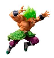 BANPRESTO Ichiban Kuji Dragon Ball – Saiyan Super Battle – Super Saiyan Broly Full Power '18 prizas green