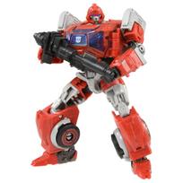 Transformeriai Ironhide SS-87 black