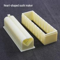 Sushi gaminimo rinkinys white