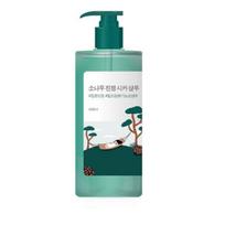 ROUND LAB Pine Calming Cica Shampoo 400ml (39391139) blue