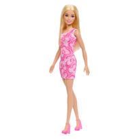 First Barbie Butterfly Dress Doll Set Doll House Pretend Play Barbie Doll Ages Pink JLG03 Barbie's - Dress-up & - - - 3+ - - rožinė