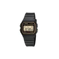 CASIO Customized watch modified series life waterproof F-91WM-3 modified-helmer Brown tide Quartz nylon strap men's watch F-91WM-3 mėlyna