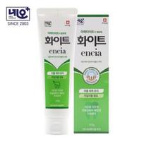 Neo White Care Toothpaste, 120g, 2 units white