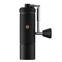 TIMEMORE Kuriko S3 rankinio malimo kavos malūnėlio vadovas S2C890 Patentuotas skiedinys visiškai metalinis išorinis black
