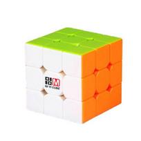 Chii Cube 3x3 Meme Cube M, Korėjos populiarūs galvosūkiai green