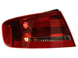 Žibintas galas Kairė AUDI A4 ALLROAD B8, A4 B8