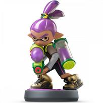 amiibo berniukas [violetinis] (Splatoon serija) purple
