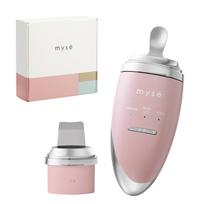 Veido grožio prietaisas Miese Deep Skin Clear Water Peeling Pore MS43P YA-MAN rožinė